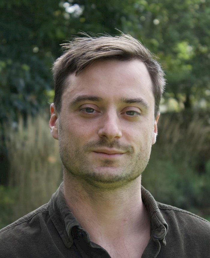 Sebastian Leape photo