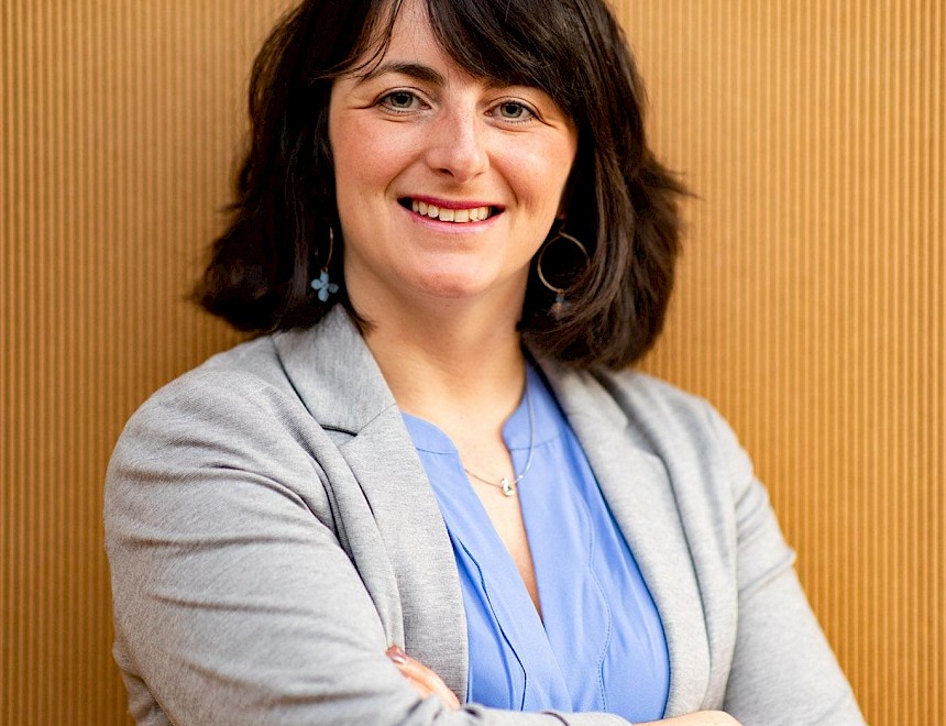 Laura Hodgkiss photo