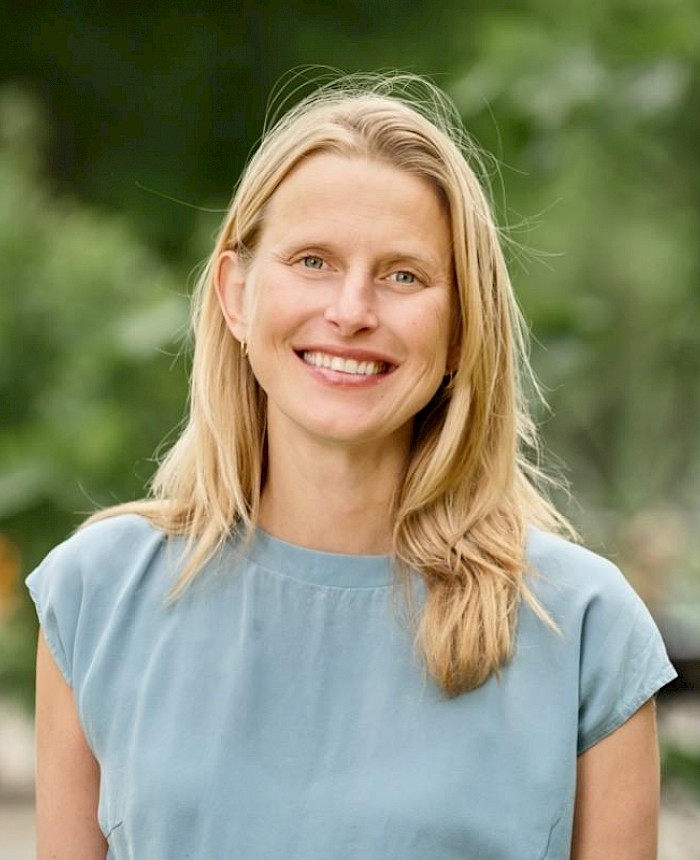 Rebekah Braswell photo