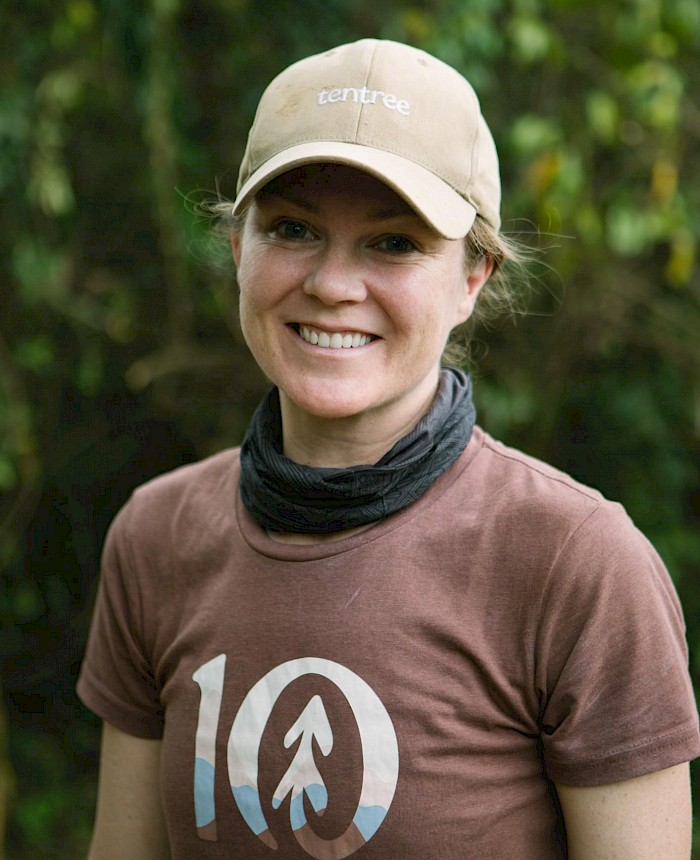 Kathleen Buckingham photo