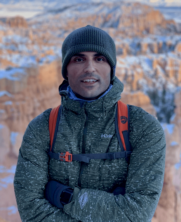 Bourhan Yassin photo