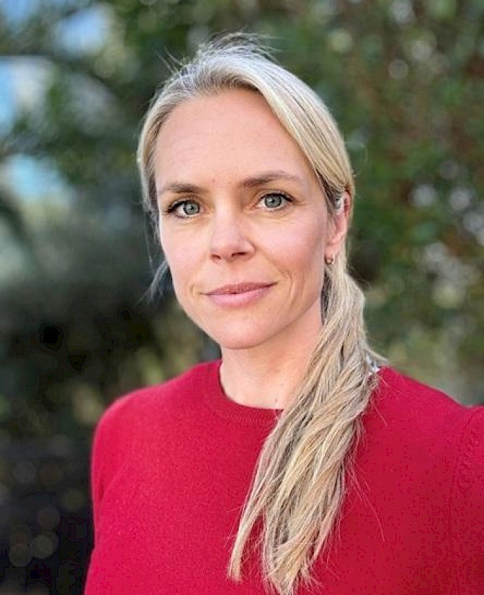 Anna Lerner Nesbitt photo