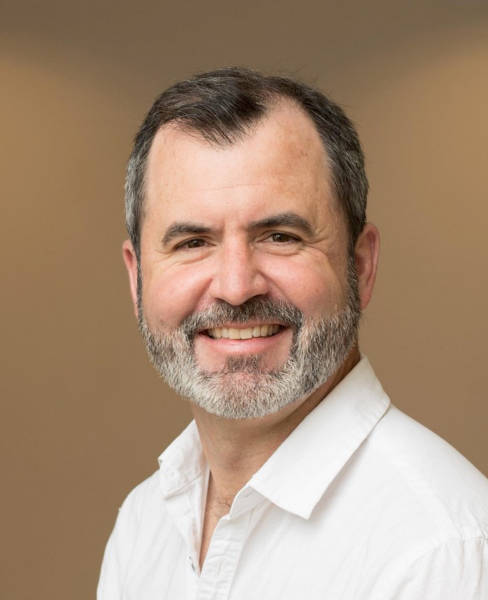 Ryan Sarsfield photo