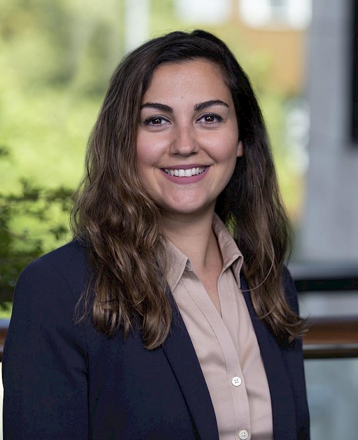 Bengisu Kilic Gokberk photo