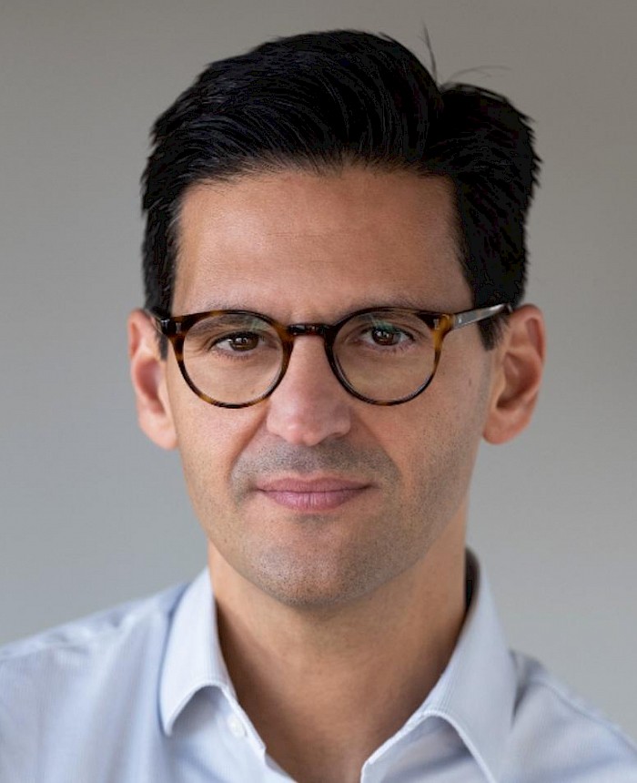 Alejandro Litovsky photo