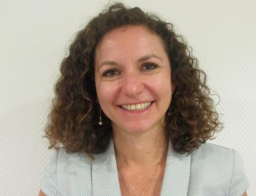 Natalia Gorina photo