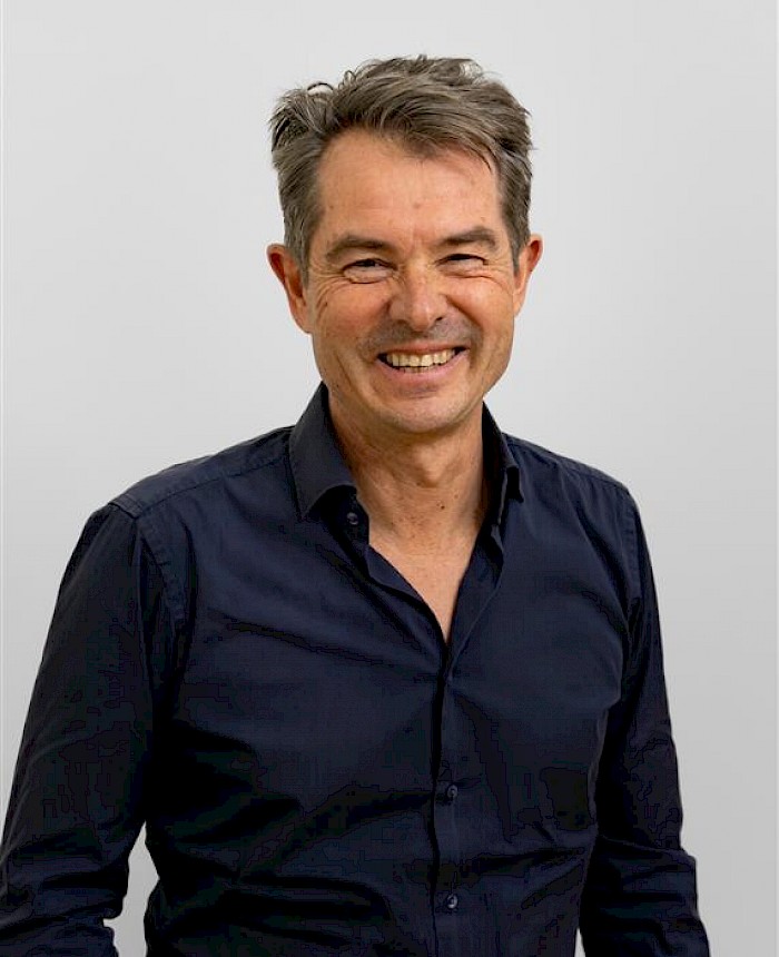 Martin R Stuchtey photo