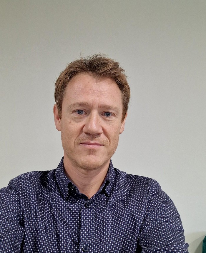 Christopher Stephenson photo