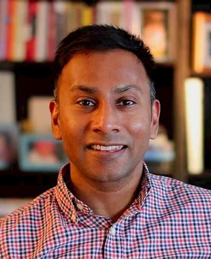 Sujeevan Ratnasingham photo