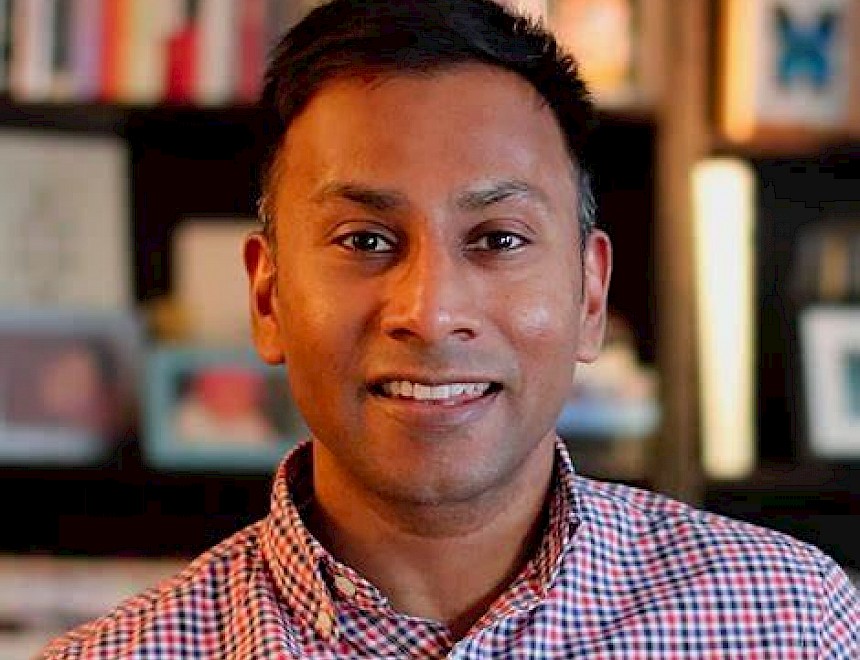 Sujeevan Ratnasingham photo