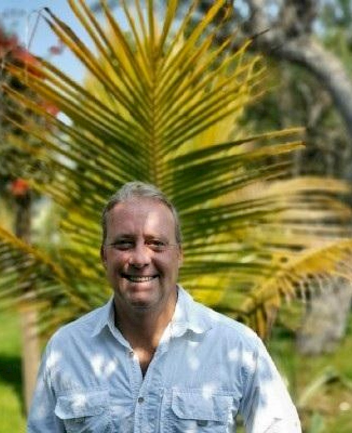 Felipe Koechlin photo