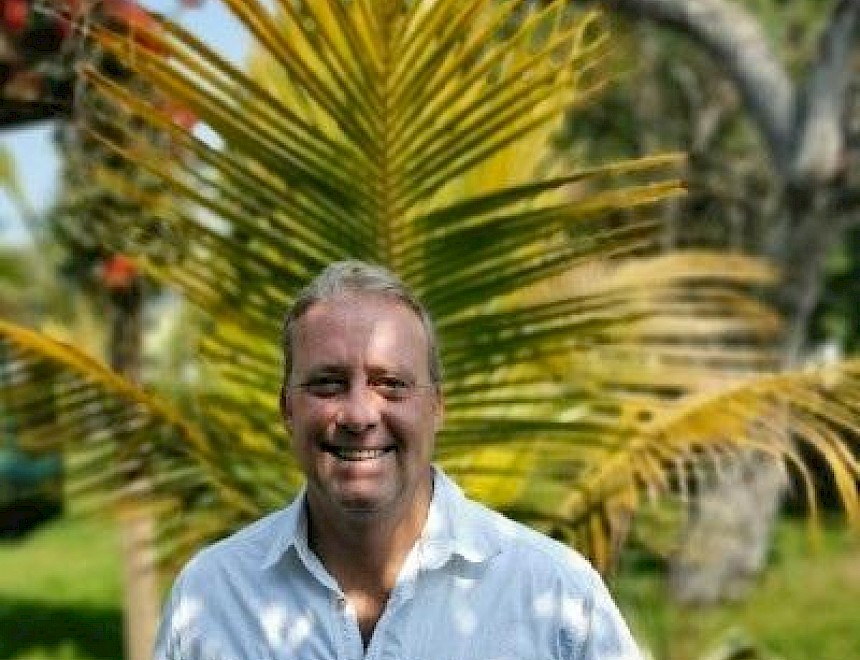 Felipe Koechlin photo