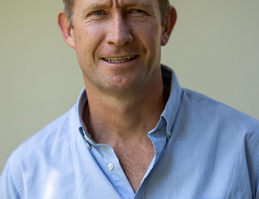 Nicholas de Swardt photo