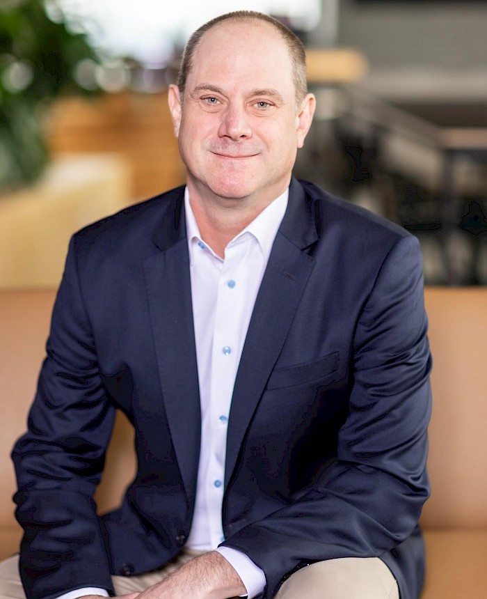 Stephen Levesque photo