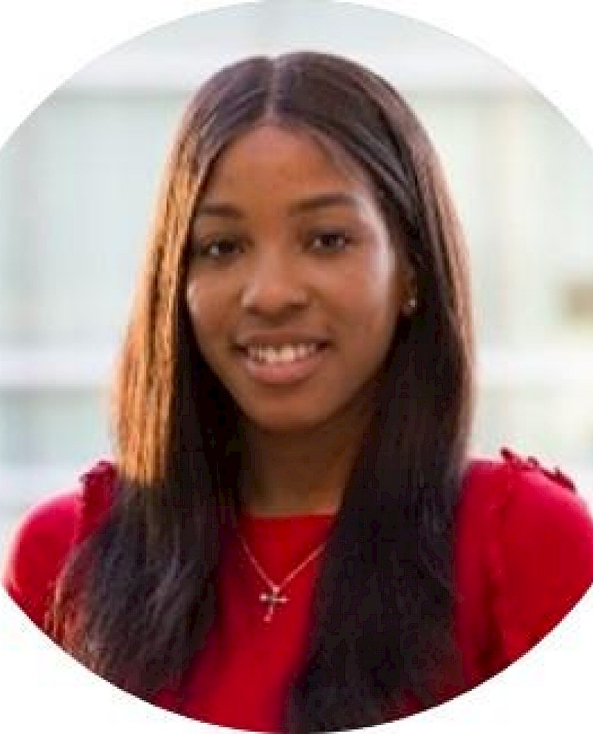 Amara Lalemi-Jacobs photo