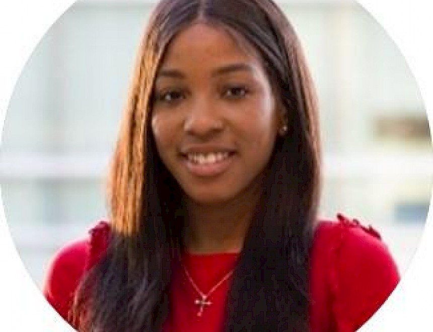 Amara Lalemi-Jacobs photo