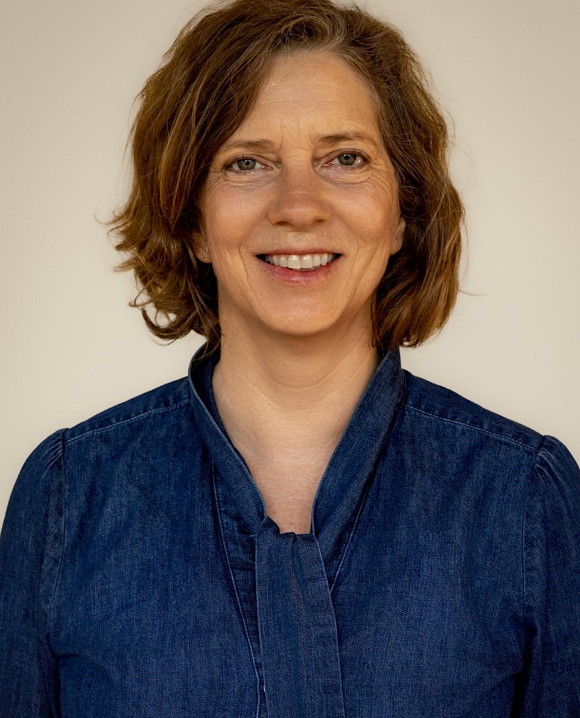 Tricia Wallace photo