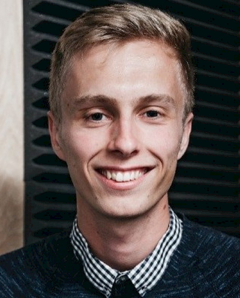 Josh Cowley photo