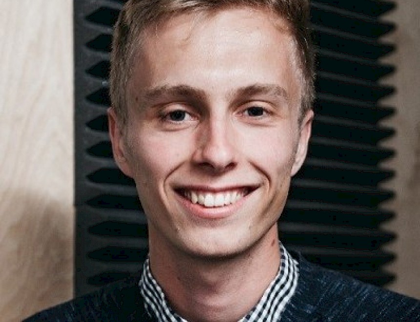 Josh Cowley photo