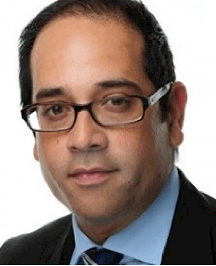 Imraan Mohammed photo