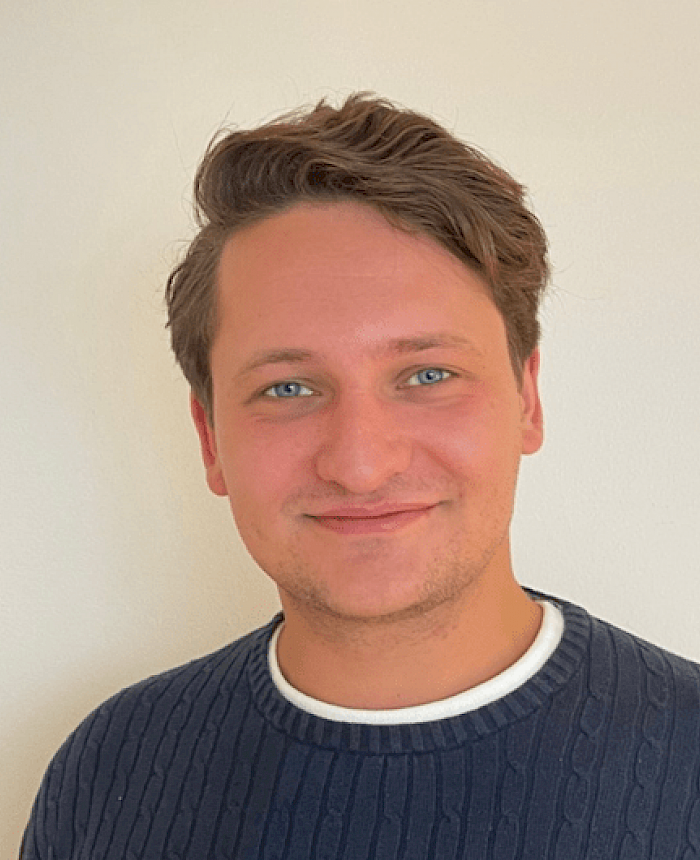 Kasper Kupperman photo