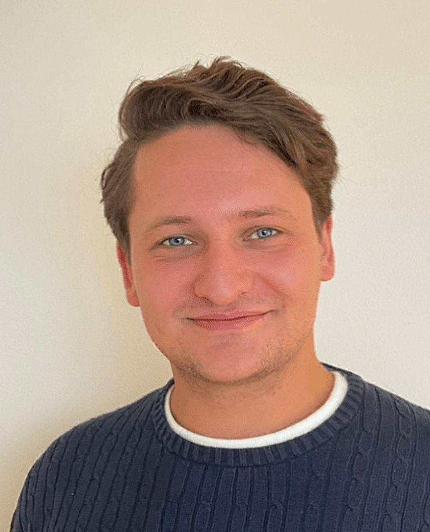Kasper Kupperman photo