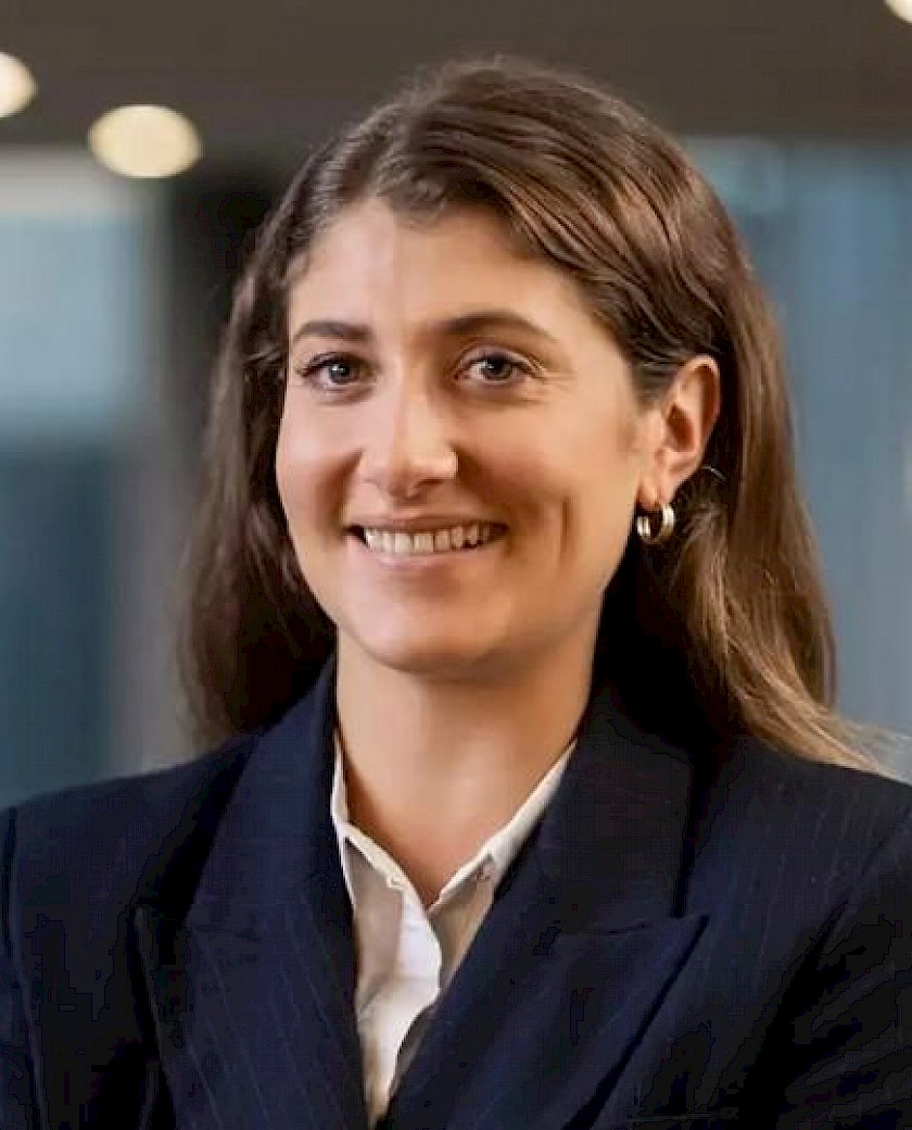 Greta Talbot Jones photo