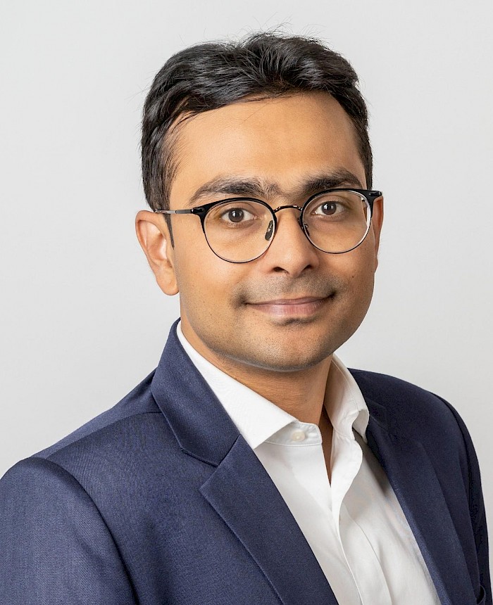 Shivam Trivedi photo