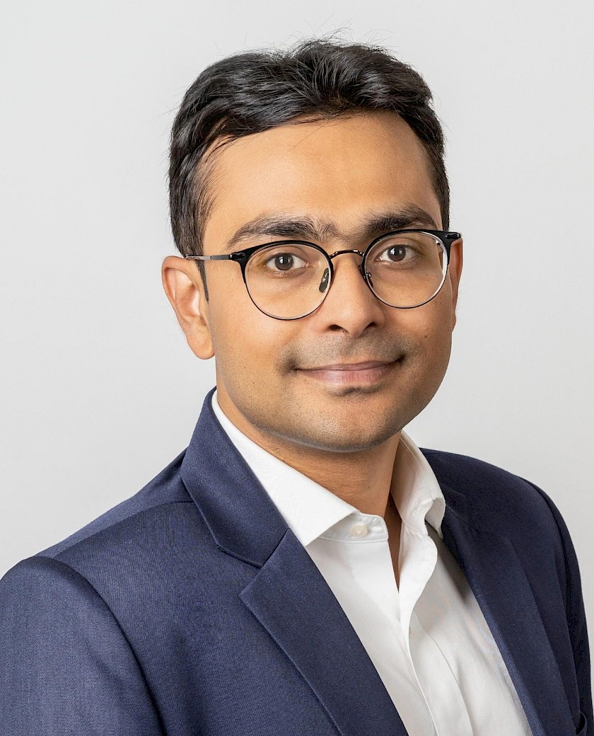 Shivam Trivedi photo