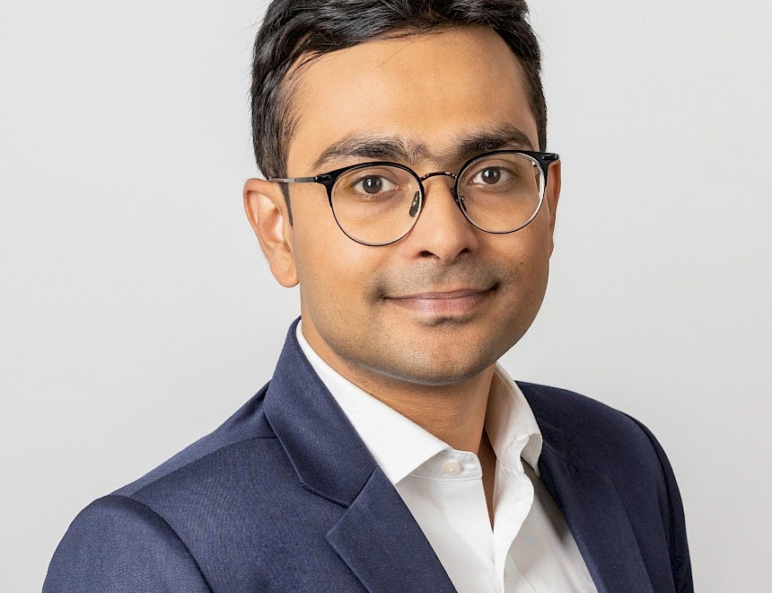 Shivam Trivedi photo