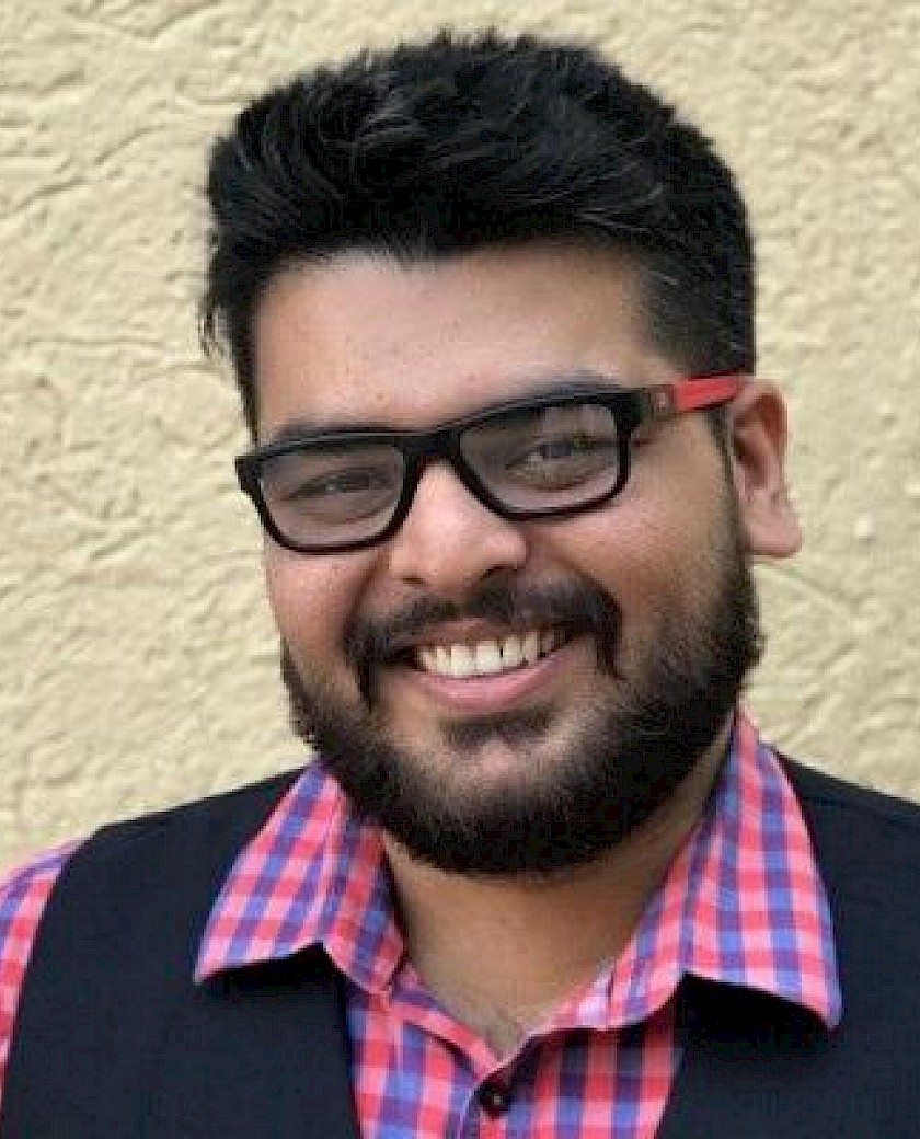 Siddartha Joshi photo