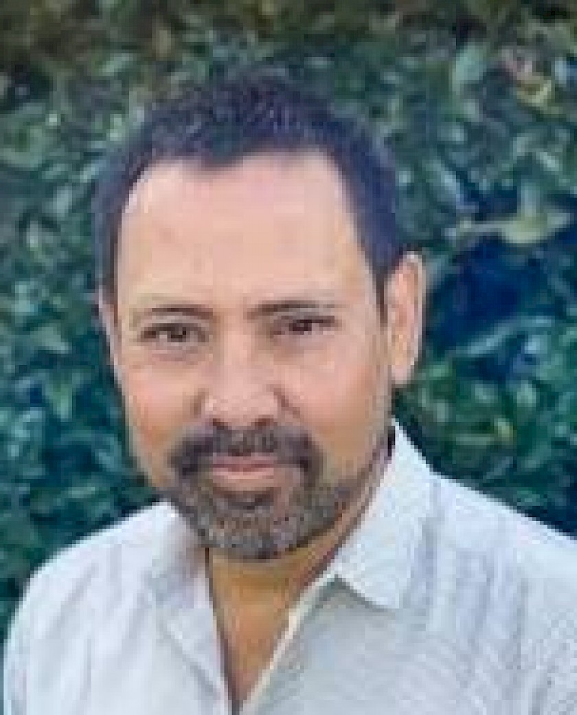 Andrew Howard photo