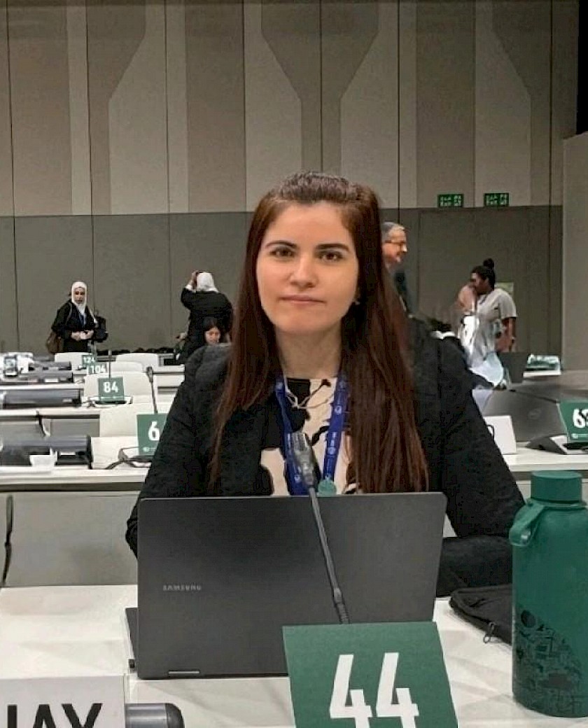 Stephanie Petta photo