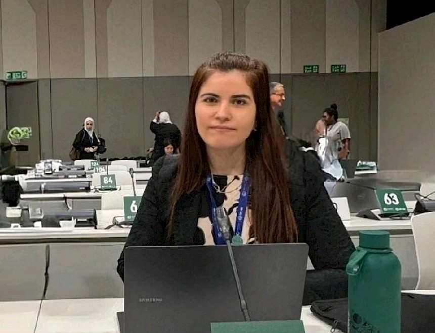 Stephanie Petta photo