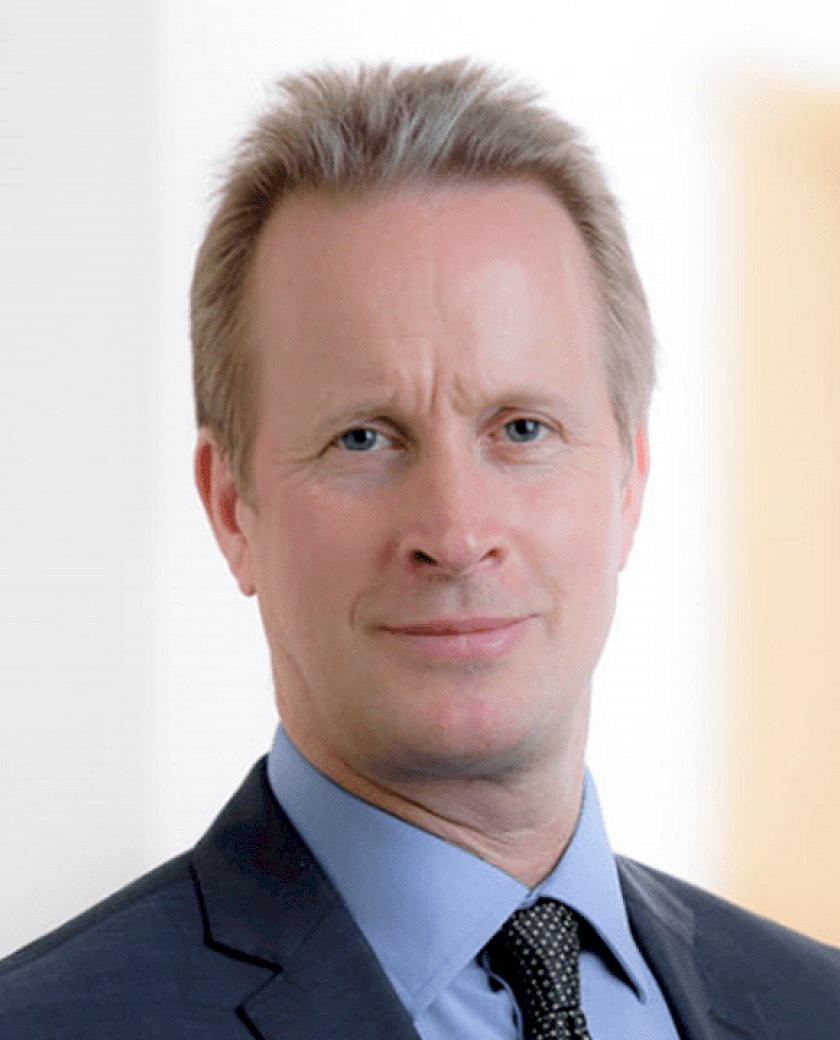 Charles Whitaker photo