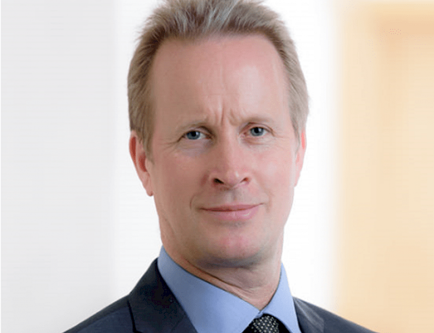 Charles Whitaker photo