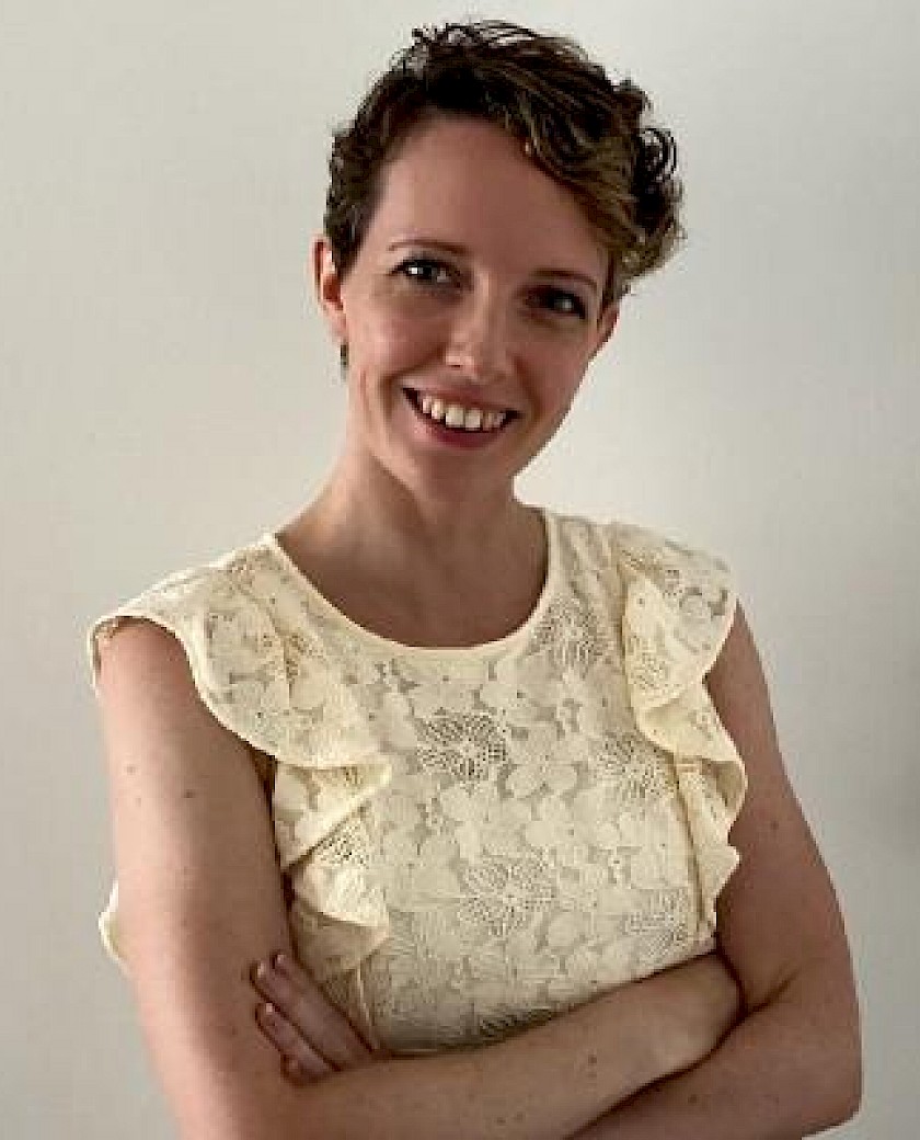 Liza Jansen photo