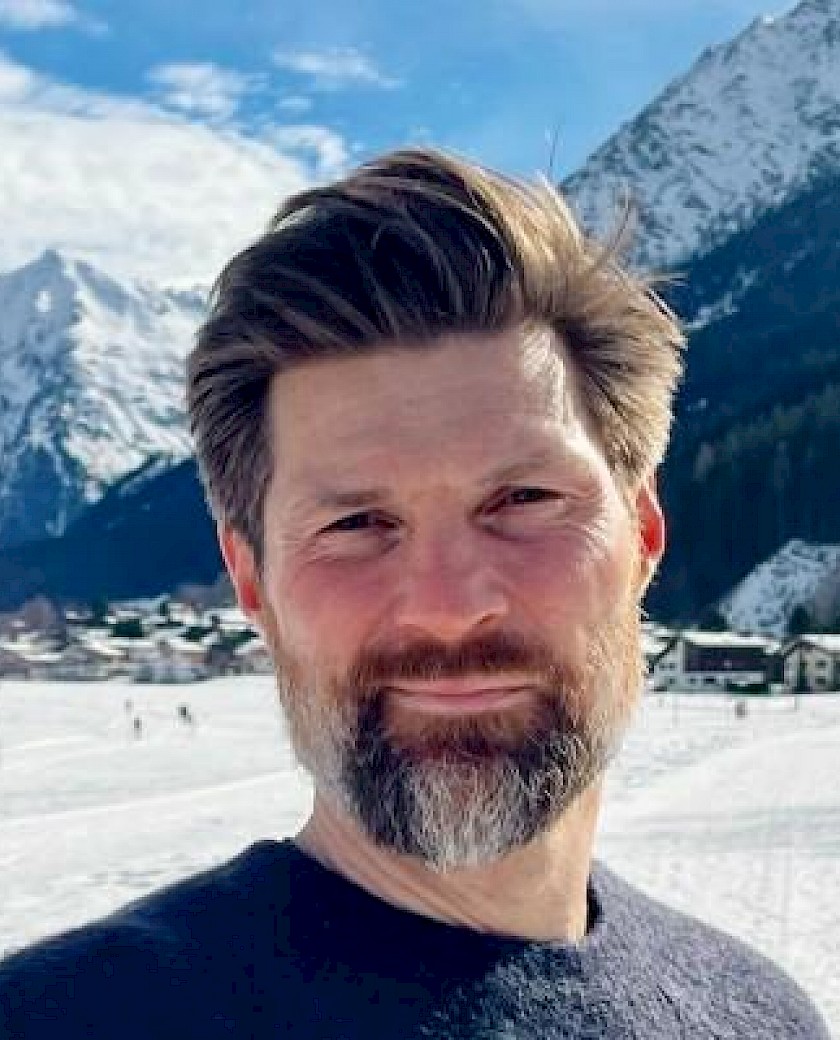 Stephen Gill photo