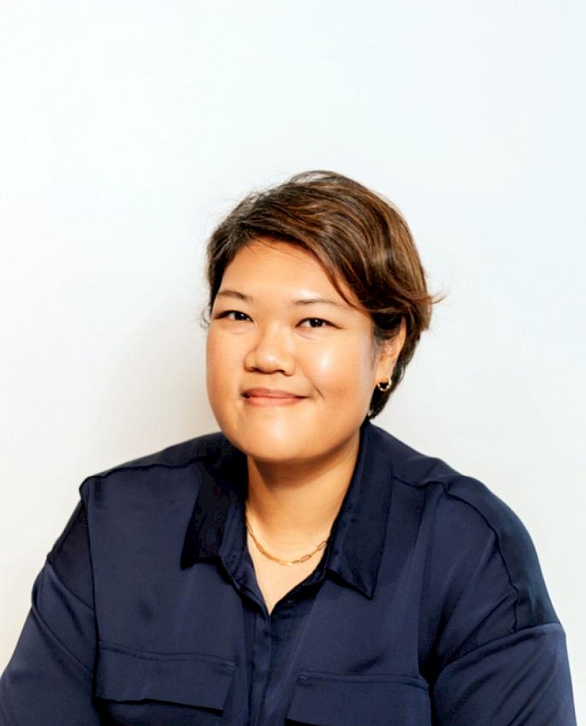 Siti Maryam Yaacub photo