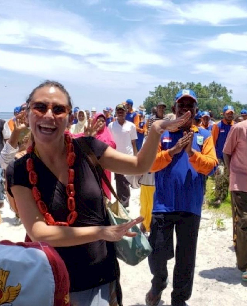 Heather D'Agnes photo