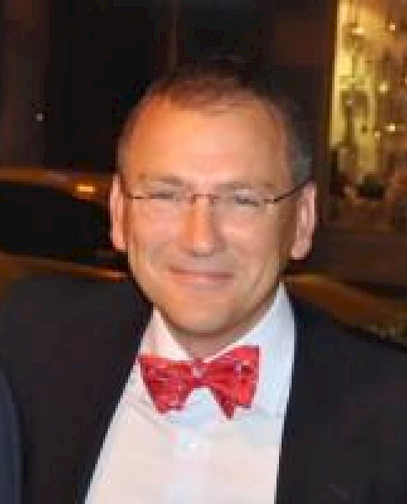 Steffano Borghi photo