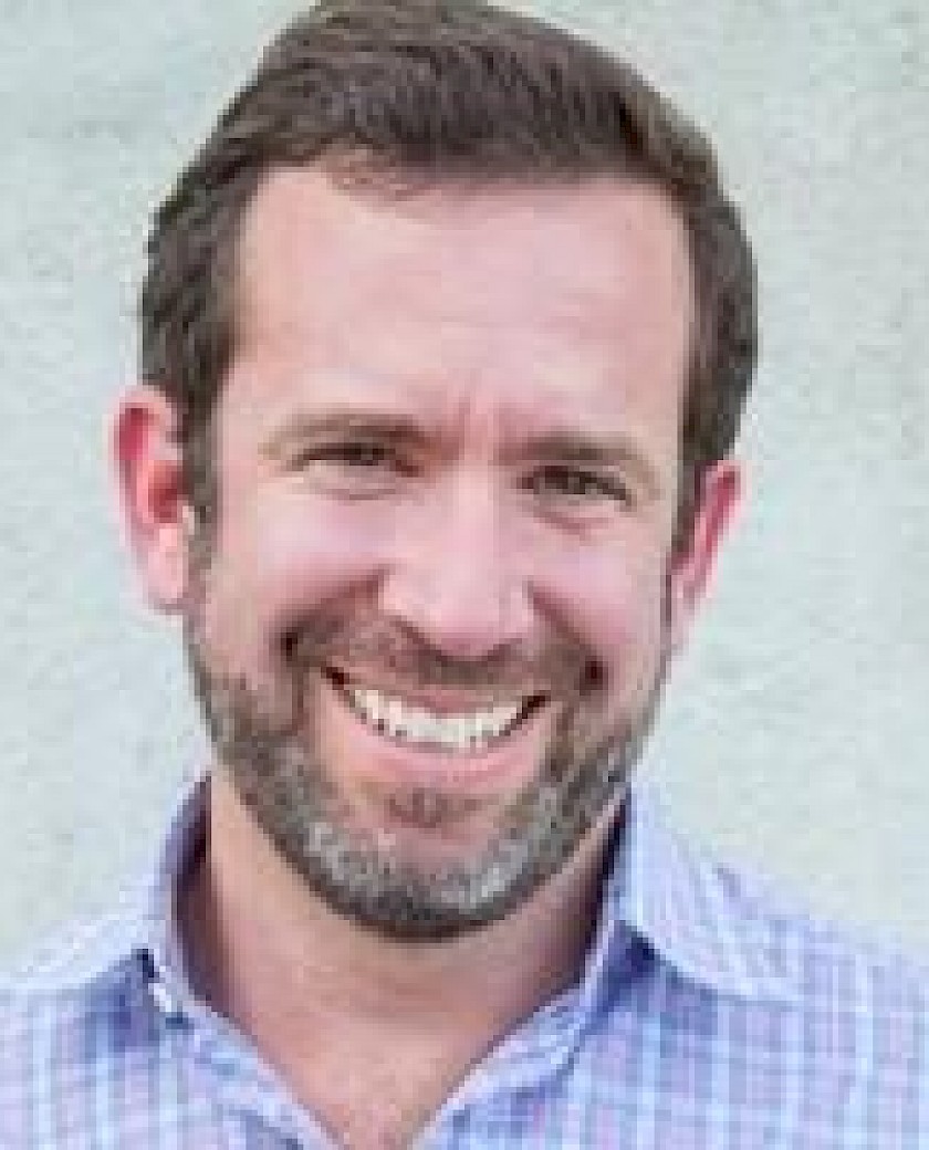 Matthew McGarvey photo