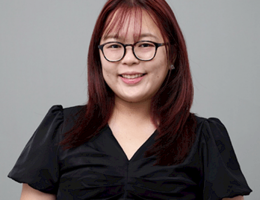 Zhen Yi Chong photo