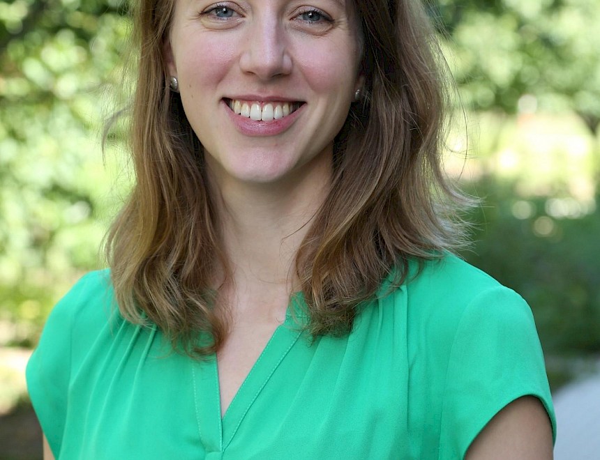 Valerie Pinkerton photo