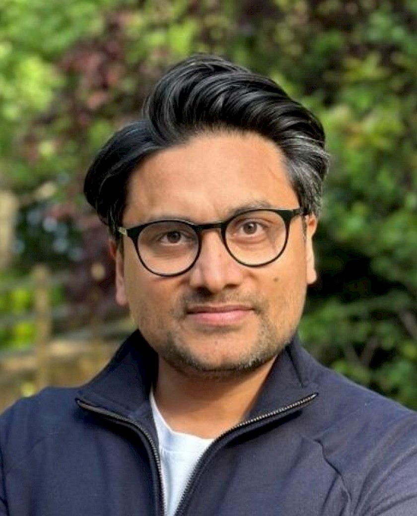 Manish Neupane photo