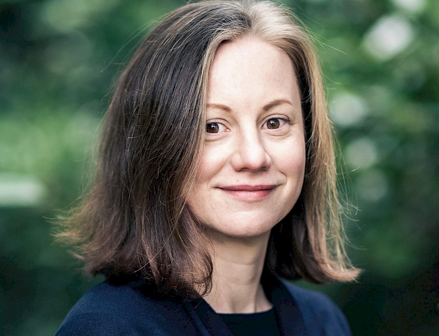 Amy Merrill photo