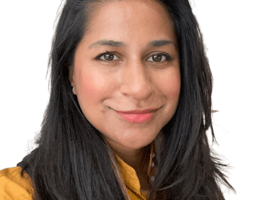 Serena Shah photo