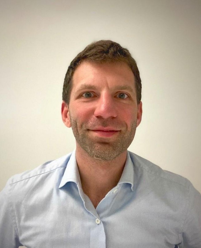 Wouter Drinkwaard photo