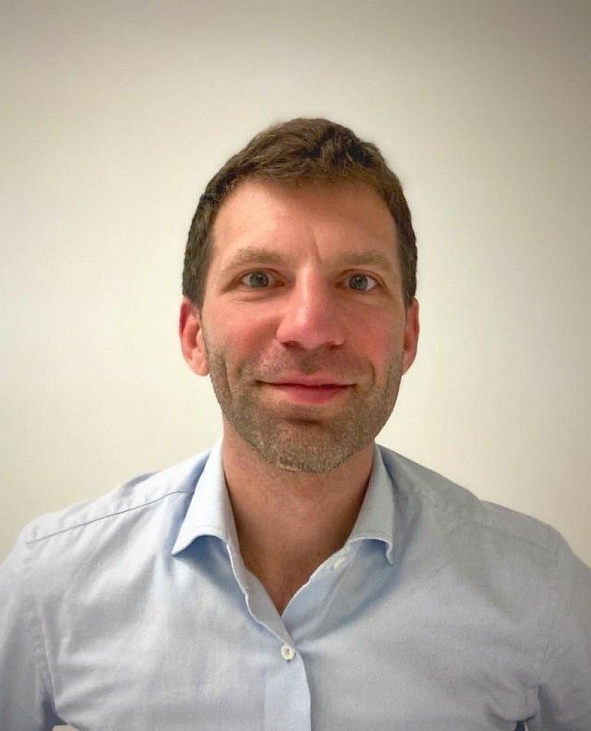 Wouter Drinkwaard photo