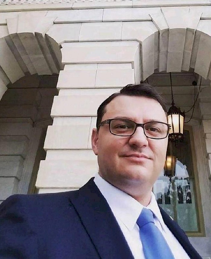 Jose Arturo Restrepo photo